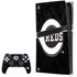 MLB Cincinnati Reds Dark Wash PlayStation PS5 Skins
