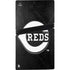 MLB Cincinnati Reds Dark Wash PS5 Pro Console Skin
