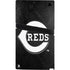 MLB Cincinnati Reds Dark Wash PS5 Pro Console Skin