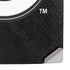 MLB Cincinnati Reds Dark Wash PS5 Pro Console Skin