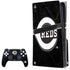 MLB Cincinnati Reds Dark Wash PS5 Pro Disk Bundle Skin