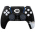 MLB Cincinnati Reds Dark Wash PS5 Pro Disk Bundle Skin
