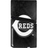 MLB Cincinnati Reds Dark Wash PS5 Pro Disk Console Skin