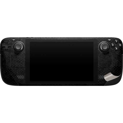 MLB Cincinnati Reds Dark Wash Steam Deck Handheld Gaming Computer Skin