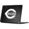 MLB Cincinnati Reds Dark Wash Surface Laptop 7 13.8in Skin