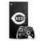 MLB Cincinnati Reds Dark Wash Xbox Series X Skins