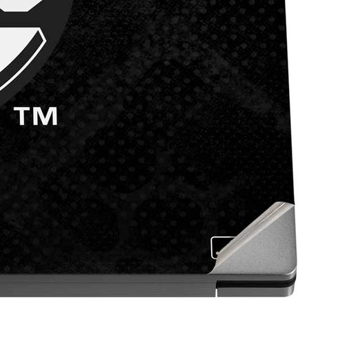 MLB Cincinnati Reds Dark Wash Dell XPS Skin