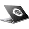 MLB Cincinnati Reds Dark Wash HP ZBook Fury 16 G10 Skin