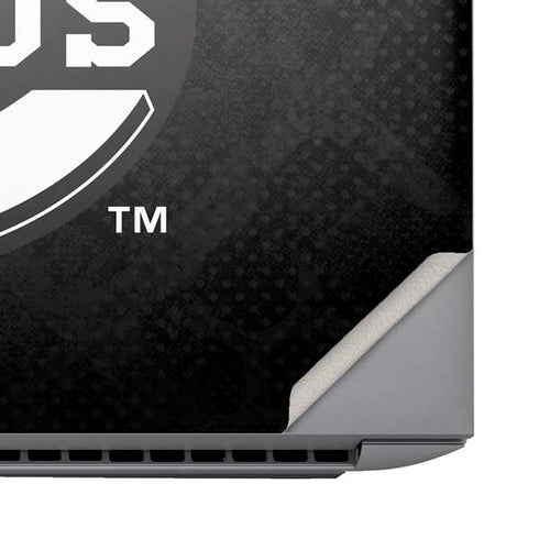 MLB Cincinnati Reds Dark Wash HP ZBook Fury 16 G10 Skin