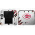 MLB Cincinnati Reds Game Ball Nintendo Skins