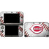 MLB Cincinnati Reds Game Ball Nintendo Skins