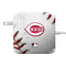 MLB Cincinnati Reds Game Ball 85W Power Adapter (15 and 17 inch MacBook Pro Charger) Skin