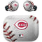 MLB Cincinnati Reds Game Ball Amazon Echo Buds Skin