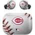 MLB Cincinnati Reds Game Ball Amazon Echo Buds Skin