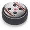 MLB Cincinnati Reds Game Ball Amazon Echo Dot Skin