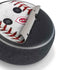 MLB Cincinnati Reds Game Ball Amazon Echo Dot Skin