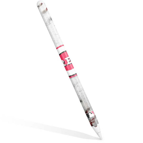 MLB Cincinnati Reds Game Ball Apple Pencil (2nd Gen 2019) Skin