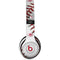MLB Cincinnati Reds Game Ball Beats Solo 3 Wireless Skin