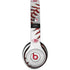 MLB Cincinnati Reds Game Ball Beats Solo 3 Wireless Skin