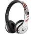 MLB Cincinnati Reds Game Ball Beats Solo 3 Wireless Skin