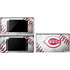 MLB Cincinnati Reds Game Ball Nintendo Skins