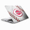 MLB Cincinnati Reds Game Ball HP Elitebook Skin