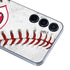 MLB Cincinnati Reds Game Ball Galaxy A35 5G Skin