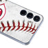 MLB Cincinnati Reds Game Ball Galaxy A36 5G Skin