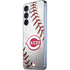 MLB Cincinnati Reds Game Ball Galaxy A55 5G Skin