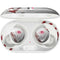 MLB Cincinnati Reds Game Ball Galaxy Buds Plus Skin