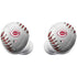 MLB Cincinnati Reds Game Ball Galaxy Buds Plus Skin