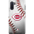 MLB Cincinnati Reds Game Ball Galaxy Cases
