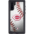 MLB Cincinnati Reds Game Ball Galaxy Cases