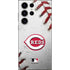 MLB Cincinnati Reds Game Ball Galaxy Skins