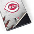 MLB Cincinnati Reds Game Ball Galaxy Skins