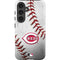 MLB Cincinnati Reds Game Ball Galaxy S25 Impact Case