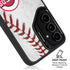MLB Cincinnati Reds Game Ball Galaxy S24 Kickstand Case