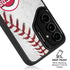 MLB Cincinnati Reds Game Ball Galaxy S24 Plus Kickstand Case
