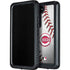 MLB Cincinnati Reds Game Ball Galaxy S24 Plus Waterproof Case