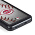 MLB Cincinnati Reds Game Ball Galaxy S24 Plus Waterproof Case