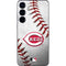 MLB Cincinnati Reds Game Ball Galaxy S24 Skin