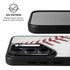 MLB Cincinnati Reds Game Ball Galaxy S26 Kickstand Case