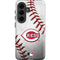 MLB Cincinnati Reds Game Ball Galaxy S26 Plus Impact Case
