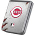MLB Cincinnati Reds Game Ball Galaxy Z Flip6 Skin