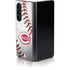 MLB Cincinnati Reds Game Ball Galaxy Z Fold5 5G Skin