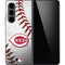 MLB Cincinnati Reds Game Ball Galaxy Z Fold5 5G Skin