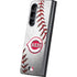 MLB Cincinnati Reds Game Ball Galaxy Z Fold5 5G Skin