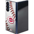 MLB Cincinnati Reds Game Ball Galaxy Z Fold6 Skin