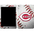 MLB Cincinnati Reds Game Ball iPad Skins