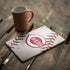 MLB Cincinnati Reds Game Ball iPad Skins